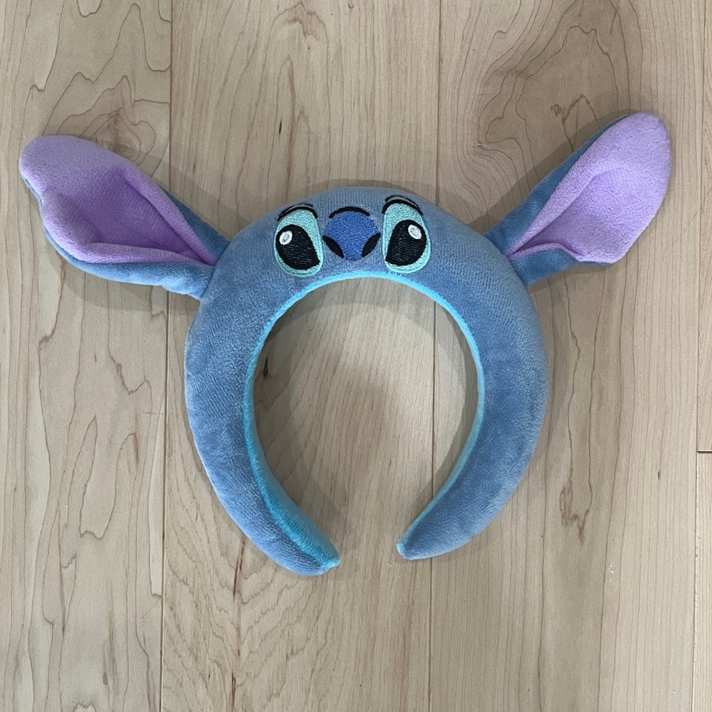 Stitch Headband